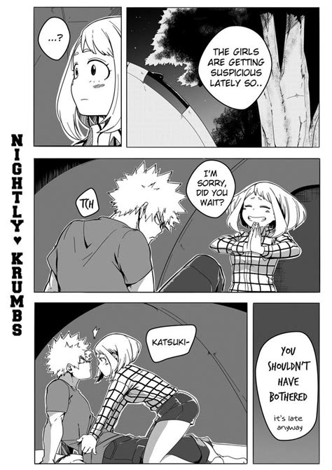 My Hero Academia Hentai Manga et Doujin XXX